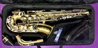 Yamaha Yas-23 Saxophone -  playable fast Shipping  