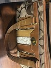 Coach Vintage