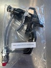 Titan 0538107  Rx-apex Spray Gun Non-filtered - Black