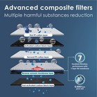 Waterdrop G3 Reverse Osmosis System  Nsf 58 372 Certified  Tankless Ro System