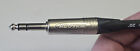 Jumperz Zlm Neutrik 1 4  Trs To 1 4  Trs Audio Patch Cable 20ft