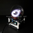 Sale  Plasma Toroid Drive Circuit Xenon Tokamak Ark Reactor Globe-geek Diy Kit
