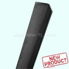 1 4  Thick Angle Iron 1  X 1  X 6 Feet Hot Rolled Carbon Steel 90   Stock Mill 