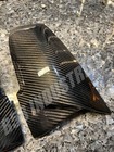 Real Carbon Fiber M Style Mirror Caps Bmw F20 F30 F31 F32 F36 335i 328i 340i 440