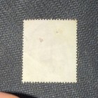 Victoria 2s 6d Purple Stamp Great Britain Postage   Revenue Handstamped B1 P4 R1