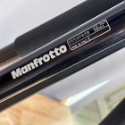 Manfrotto 055xprob Tripod With 322rc2 Quick Release Head Joystick Grip Ball Head