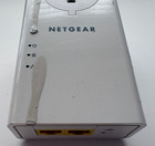 Netgear Powerline 2000   Extra Outlet Plp2000  scuffs 