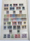 Serbia 1868-1940 Used mh Collection  cv  575 Eur499 