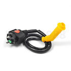 Ignition Coil   Spark Plug For Honda Foreman 500 Trx 500 Fa Fga Pfa  2005-2014