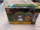 1958 John Deere 630  Tractor 1 16 Prestige Collection Ertl 2009 Nib