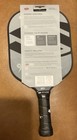 Selkirk Amped Epic Control  Fiberglass Pickleball Paddle  16mm Core  New 