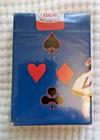 Vintage Bee The Casino Playing Cards Deck Welcome To Las Vegas 2005 New Sealed