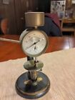 Randall   Stickney Dial Indicator Micrometer Thickness Depth Machinist Gauge