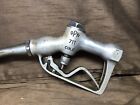 Vintage Opw 711 Gas Dispensing Nozzle In Great Used Working Condition