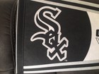 Chicago White Sox - 30  X 12  Wincraft 2008 Pennant   free Shipping  