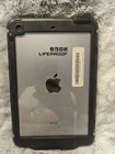 Apple Ipad Mini 3 64gb Space Gray Mh372ll a  wi-fi   Cellular 