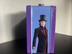 Neca Charlie And The Chocolate Factory Metal Lunch Box And Thermos