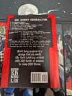 Mork Manual Rpg Core Book Mork Borg
