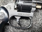 Vintage Cap Gun Rts   Toy Revolver Made In Italy