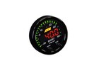 Aem Electronics X-series Boost Pressure Gauge -30 In hg-60 Psi Or -1-4 Bar