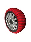 Isse Classic Textile Tire Chains Socks Snow Covered Roads  225 60-18