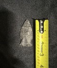 Unknown Arrowheads