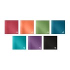 Tim Holtz Metallic Jewels 8x8 Paper Pack Scrapbook 36 Sheets