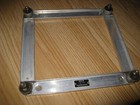 M-10 Shock Mount  Arc Type 12 15 Aircraft Radio Rack Receiver Ham An arn-30a