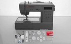 Singer 6800c Heavy Duty Computerized Sewing Machine With 586 Stitches Pre-owned