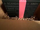 Rare Squid Game Lee Jung-jae Netflix Season One Fyc Promo Piggy Bank 2022