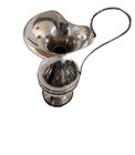 Silver Amphora pitcher