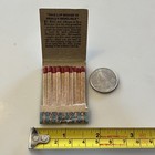 Vtg Lipstick Multnomah Hotel Tracy Inc Mid Century Samedayhandling   Fast Usps