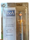 Rare Vintage Winnie The Pooh Kreisler Eeyore Pen New