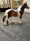 Breyer Rhianon   Rhemi Traditional Model Horse Set W  Coa