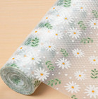 200x45 Cm Non-adhesive Eva Kitchen Cabinet Liner Roll Waterproof Anti-slip Mat