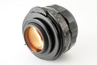 Pentax Super-takumar 50mm F 1 4 Mf Lens M42 Japan Vintage Good Cond    excellent    