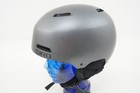Nwob  Giro Ledge Snow Sports Helmet Large 59-62cm Matte Graphite
