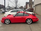 1989 Porsche 911 Carrera 4  964  Buy It Now Is  115 000