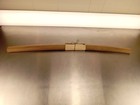 Pre 1600s Wakizashi  maker Noshu Ju Kane   made In Mino Region Japan  Antique