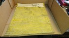Cloth Otis Danger Sign Vintage