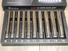 Astro 10pc Extra Deep  4 5  Long  Metric Socket Set 6-15mm  1 4  Drive  4111