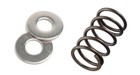 For Ruger American Rifle  predator  Reduced Pull Spring   Shims  1 5 Lb