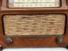 Vintage Philco Tube Radio Model 42-321