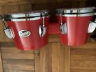 Astro Bongo Drums