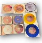 Shawn Mendes Lot Signed Cds   7    Vinyl Lp Records Autographed Collection