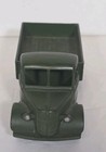Vintage Dinky Toys Bedford Military Dump Truck Meccano England 1 43