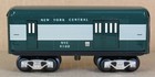 New modern Marx 10702 New York Central 20th Century Passenger Set O-gauge Nos   