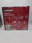 Spray Gun Kit Hvlp And Standard Gravity Feed Precision Spray 