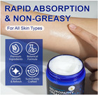 Neuropathy Nerve Pain Cream-for Feet And Legs And Arms-tingling Relief