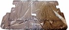 Lexus Oem Factory All Weather Cargo Mat 2012-2021 Gx460 Brown